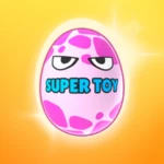 Logo of Super Toy 3D android Application 